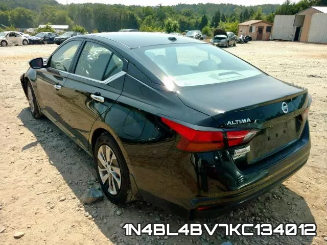 1N4BL4BV7KC134012 фото 4