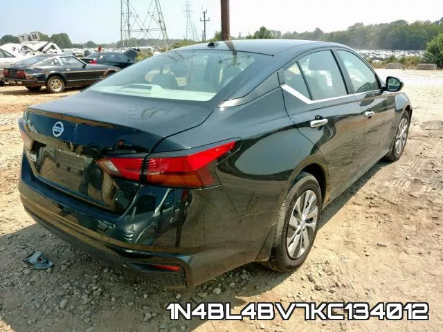 1N4BL4BV7KC134012 фото 5