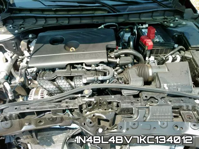 1N4BL4BV7KC134012 фото 8
