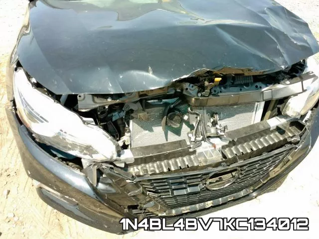 1N4BL4BV7KC134012 фото 10