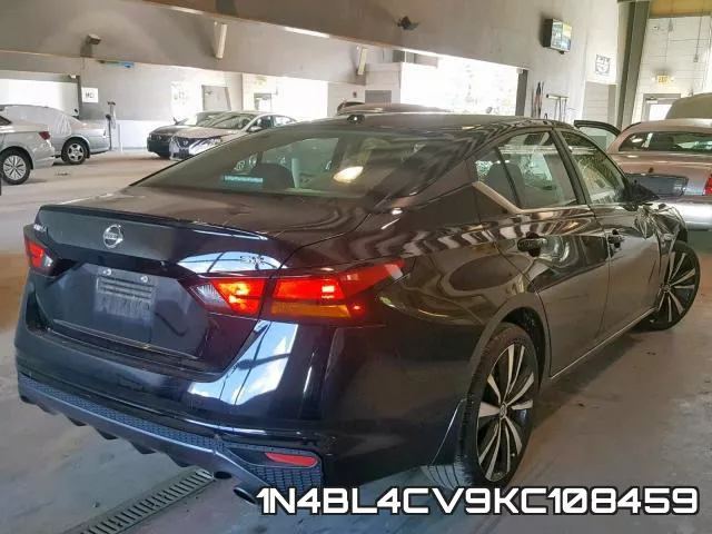 1N4BL4CV9KC108459 фото 5