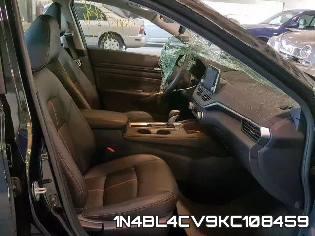 1N4BL4CV9KC108459 фото 6