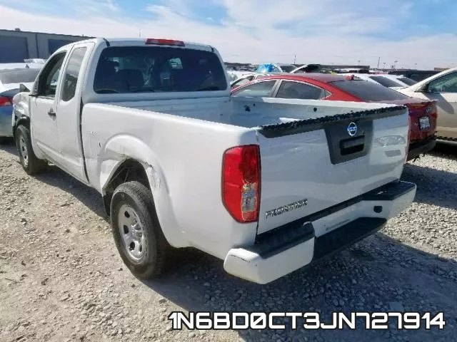 1N6BD0CT3JN727914 фото 4