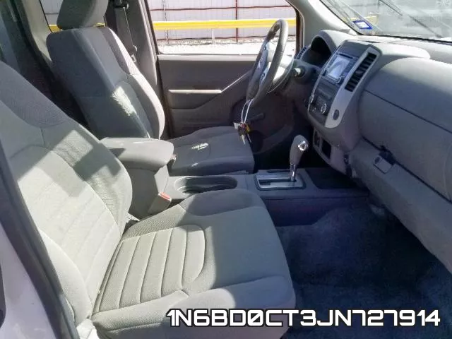 1N6BD0CT3JN727914 фото 6