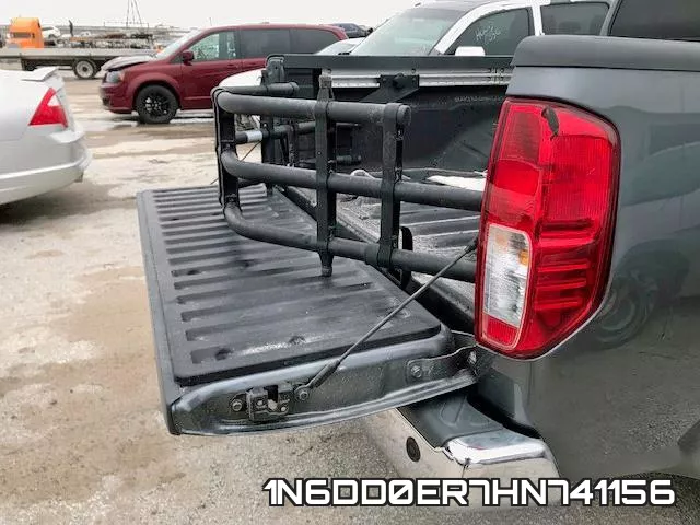 1N6DD0ER7HN741156 фото 10