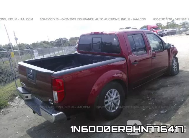 1N6DD0ER8HN776417 фото 5