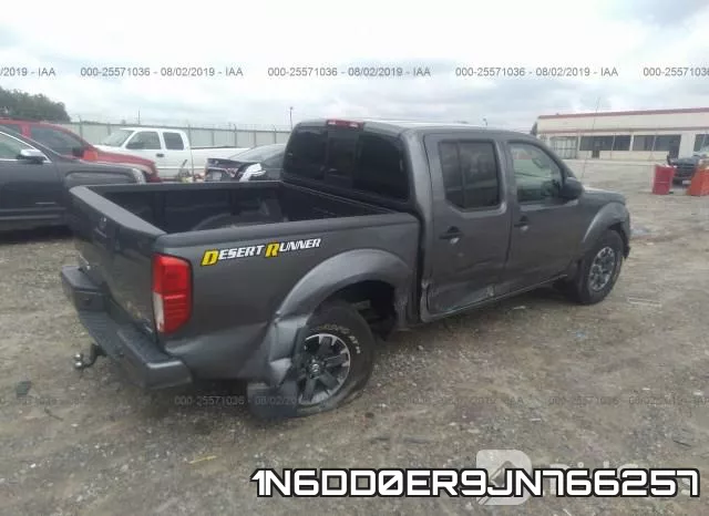 1N6DD0ER9JN766257 фото 5