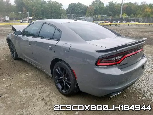 2C3CDXBG0JH184944 фото 3