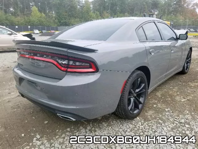 2C3CDXBG0JH184944 фото 4