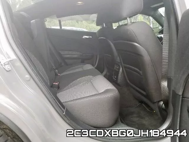 2C3CDXBG0JH184944 фото 6