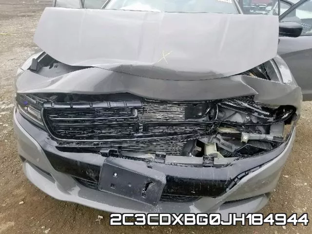 2C3CDXBG0JH184944 фото 7