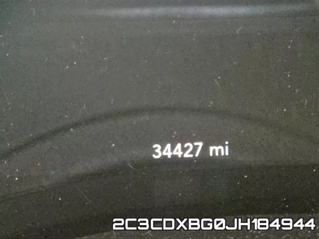 2C3CDXBG0JH184944 фото 8