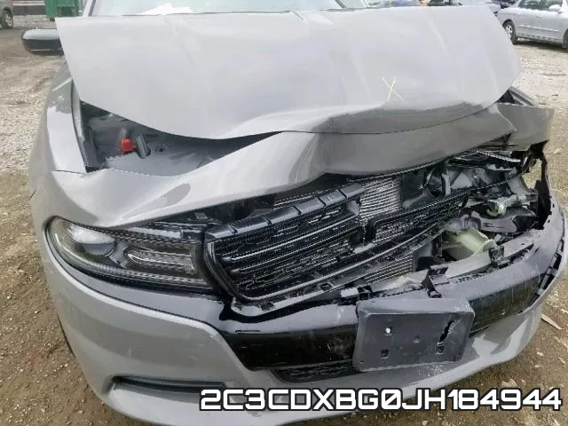 2C3CDXBG0JH184944 фото 9