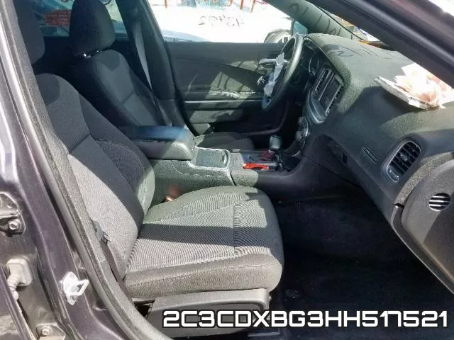 2C3CDXBG3HH517521 фото 6