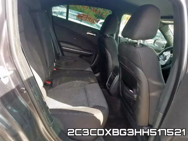 2C3CDXBG3HH517521 фото 7