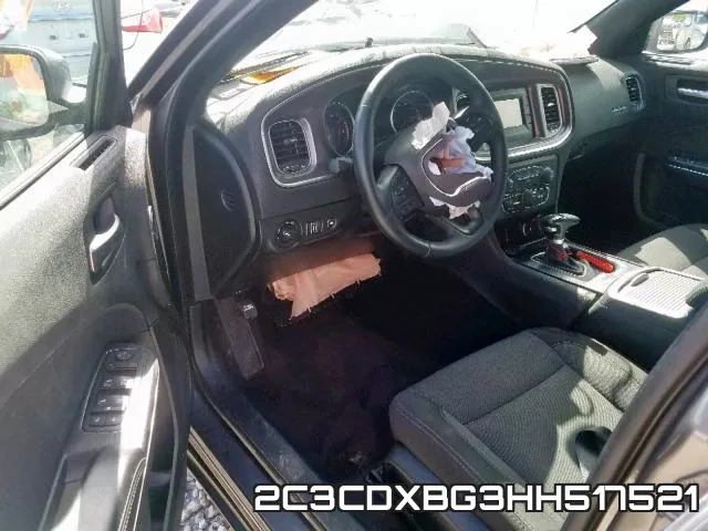 2C3CDXBG3HH517521 фото 10