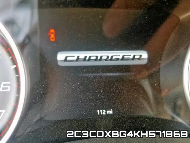 2C3CDXBG4KH571868 фото 9