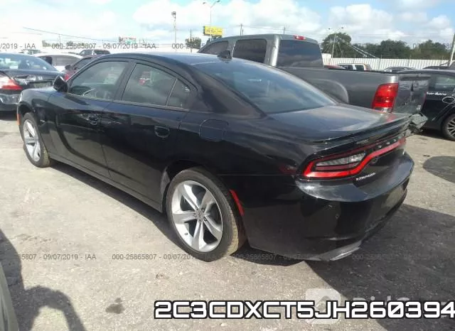 2C3CDXCT5JH260394 фото 4