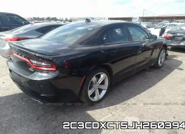 2C3CDXCT5JH260394 фото 5
