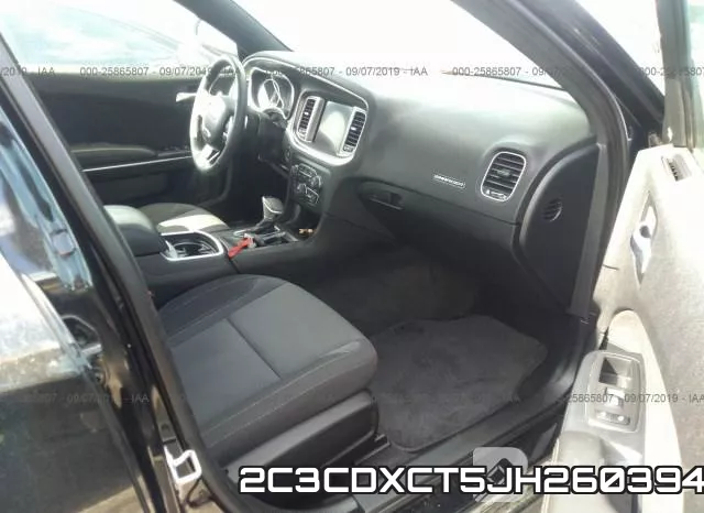2C3CDXCT5JH260394 фото 6