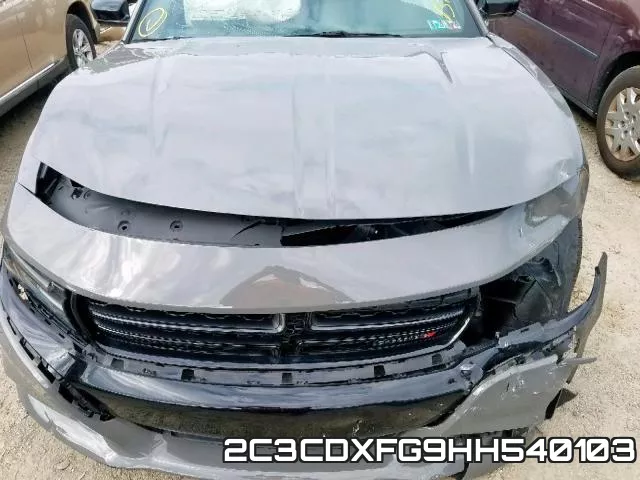 2C3CDXFG9HH540103 фото 8