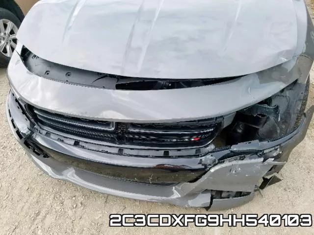 2C3CDXFG9HH540103 фото 10