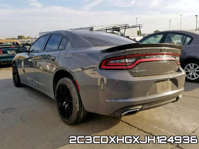 2C3CDXHGXJH124936 фото 4