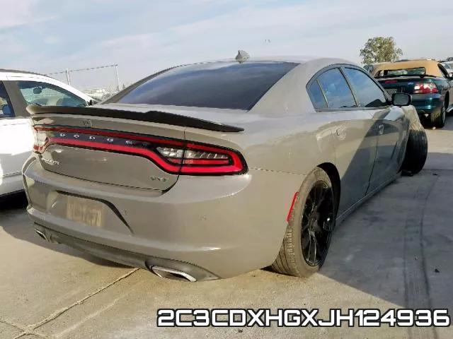 2C3CDXHGXJH124936 фото 5