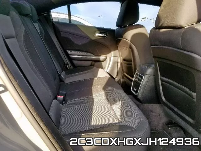 2C3CDXHGXJH124936 фото 7