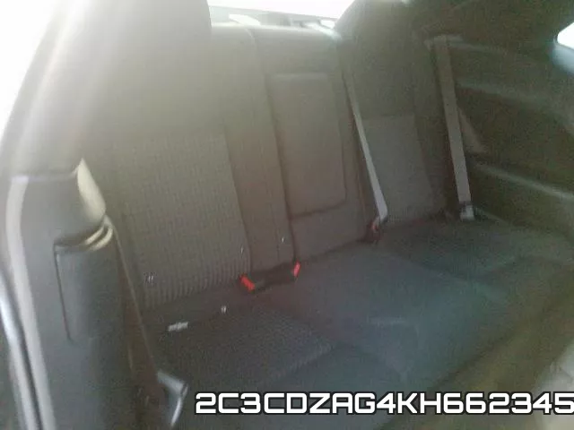 2C3CDZAG4KH662345 фото 7