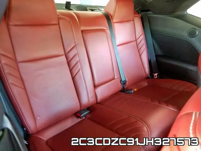 2C3CDZC91JH327573 фото 7