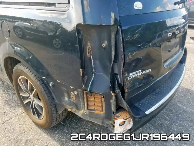 2C4RDGEG1JR196449 фото 10