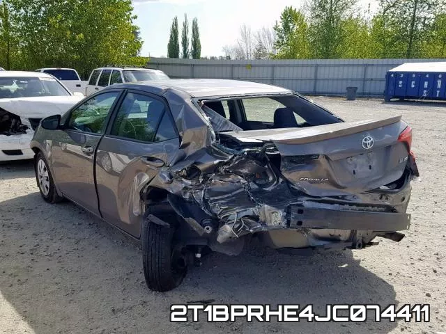 2T1BPRHE4JC074411 фото 4