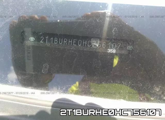 2T1BURHE0HC756107 фото 10