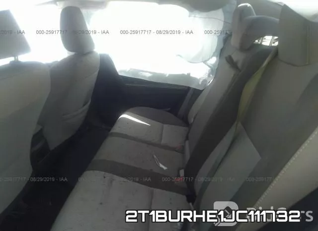 2T1BURHE1JC111732 фото 9