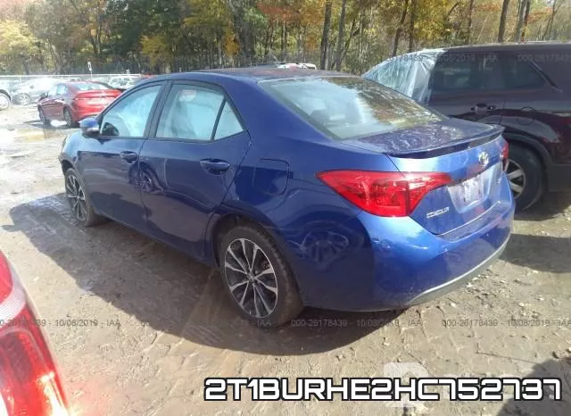 2T1BURHE2HC752737 фото 4