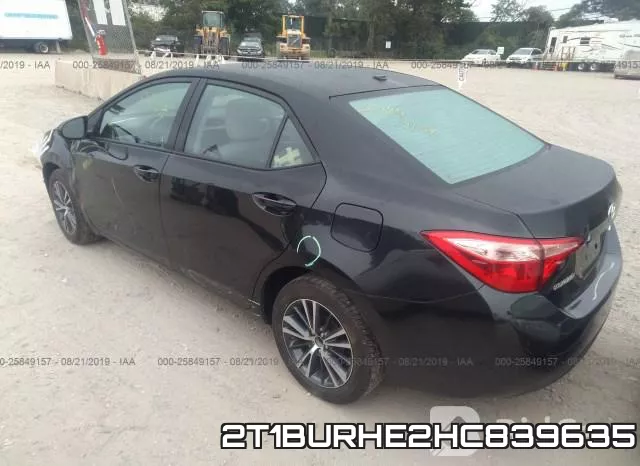 2T1BURHE2HC839635 фото 4