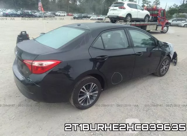 2T1BURHE2HC839635 фото 5