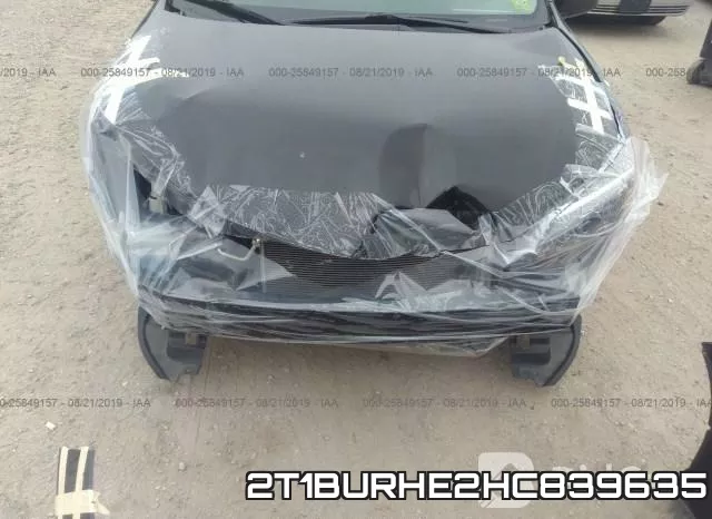 2T1BURHE2HC839635 фото 7