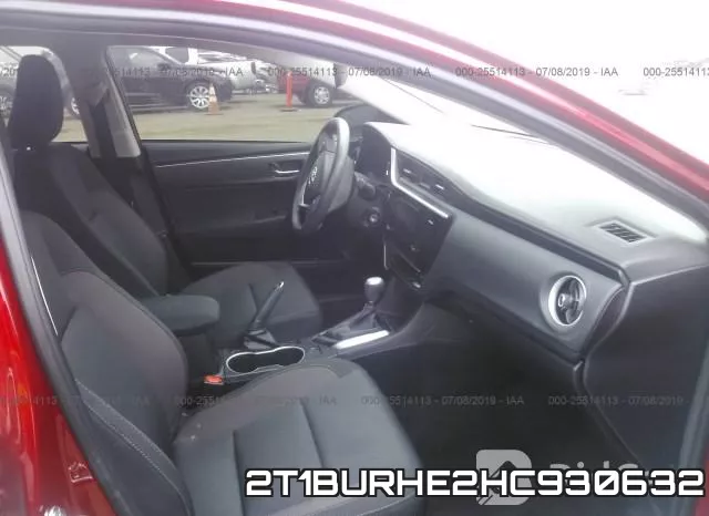 2T1BURHE2HC930632 фото 6