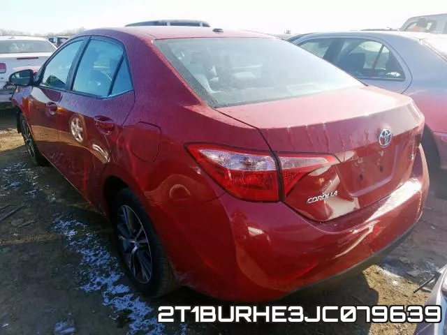 2T1BURHE3JC079639 фото 4