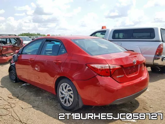 2T1BURHE5JC058727 фото 4
