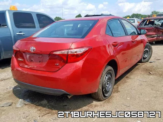2T1BURHE5JC058727 фото 5