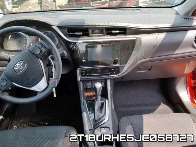 2T1BURHE5JC058727 фото 10