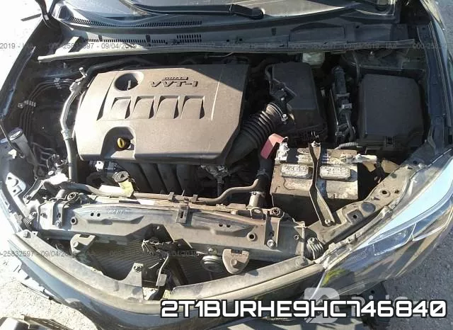2T1BURHE9HC746840 фото 2