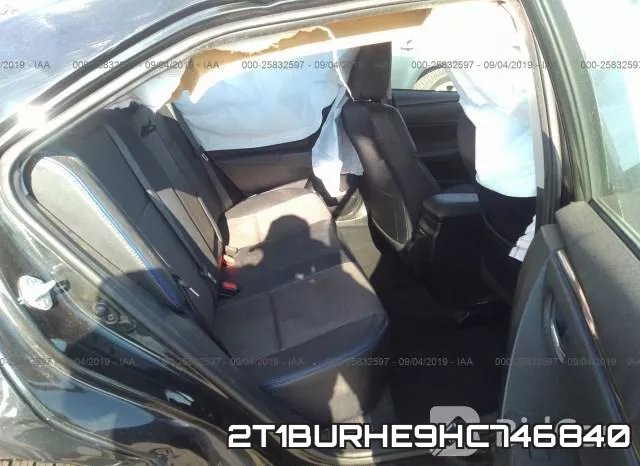 2T1BURHE9HC746840 фото 9