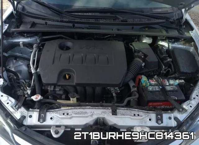 2T1BURHE9HC814361 фото 2