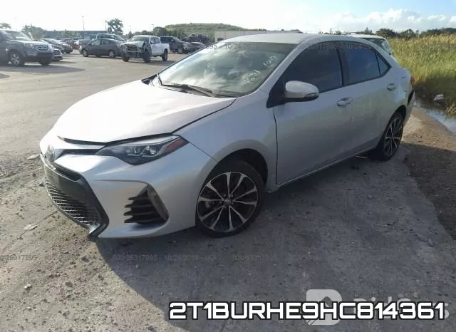 2T1BURHE9HC814361 фото 3