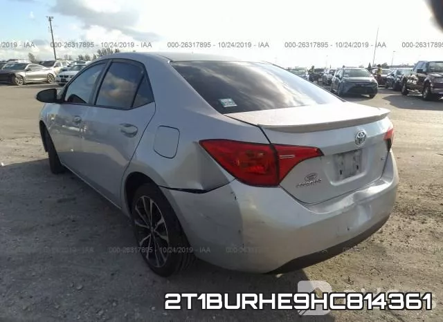 2T1BURHE9HC814361 фото 4