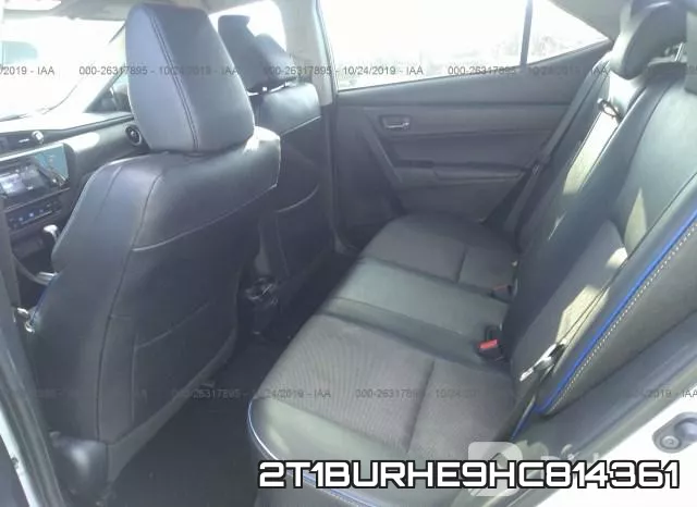 2T1BURHE9HC814361 фото 9